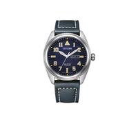 Citizen - BM8560-45L - Montre - Homme - Solaire - Super Titanium