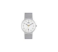 Montre Homme Braun BN0032WHSLMHG Bracelet s Quartz Chronographe Classic Gris G