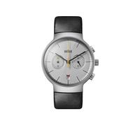 Montre Homme Braun BN0265SLBKG Noir