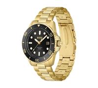 Montre Boss Ace Noir