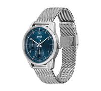 Montre Homme HUGO BOSS BLACK SPORT LUX en Acier Gris - 240185