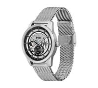 Montre Homme BOSS BLACK SPORT LUX en Acier Gris