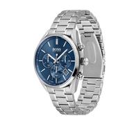 Montre Homme BOSS BLACK SPORT LUX en Acier Gris