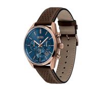 Montre Homme BOSS BLACK SPORT LUX en Cuir