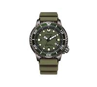Citizen Promaster Eco-Drive BN0157-11X - Man - Analogique - Quartz - Stainless steel - Verre minéral