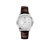 Montre Homme Versace bracelet s Automatique Univers VE2D00121 Brun G