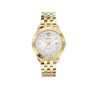 Versace Watches Ve2d00521 Watch Doré