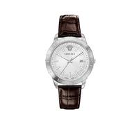 Versace VE2C00121 Univers Montre Homme 43mm 5ATM