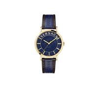 Montre Homme Versace bracelet s chronographe quartz VEssential VEJ400321 Multicolore G