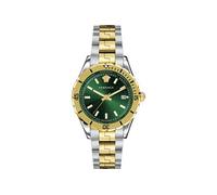 Versace VE3A00720 Hellenyium Heren Horloge 42 mm