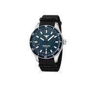 Montre Homme bracelet s Quartz Seeker Steel Blue KHS.SEESBLU.NB