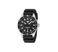 Montre Homme bracelet s Quartz Seeker Steel KHS.SEES.DB