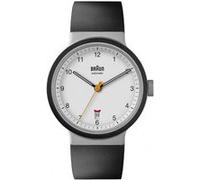 Montre Homme Braun Automatique BN0278WHBKG Noir