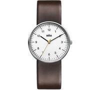 Braun - BN0021WHBRG - Montre - Hommes - Quartz - Chronographe - Classic
