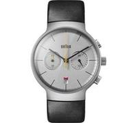 Montre Homme Braun BN0265SLBKG Noir