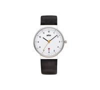 Montre Homme Braun Classic Gent Bn0032Whbkg