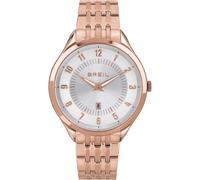 Montre Homme BREIL ARBITER TW1865 Acier Inoxydable Gold Rose Sub 50mt