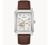 Montre Homme Bulova 96A268 bracelet s Automatique Sutton G