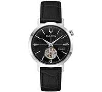 Montre Homme Bulova 96A317 Bracelet s Automatique Classic G