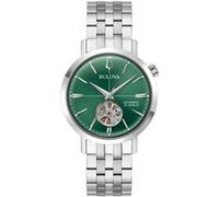 Montre Homme Bulova 96A319 Bracelet s Automatique Classic G