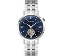 Montre Homme Bulova 96A320 Bracelet s Automatique Classic