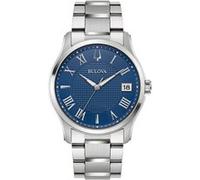 Montre Homme Bulova 96B386 s Quartz Classic G