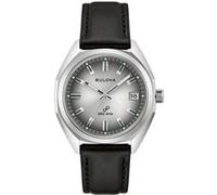 Montre Homme Bulova 96B414 bracelet s Quartz Jet Star