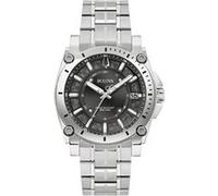 Montre Homme Bulova 96B417 bracelet s Quartz Icon Classic G
