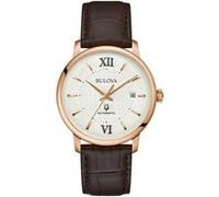 Montre Homme Bulova 97B225 Bracelet s Automatique Classic G