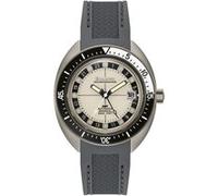Montre Homme Bulova 98B407 bracelet ss Automatique Oceanographer G