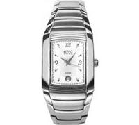 Montre Homme BWC Swiss 20781.50.01 Argent G