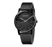 Montre homme Calvin Klein K2G2G4C1 - Quartz - Analogique - Bracelet en Cuir