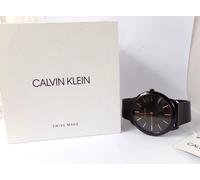 Montre homme Calvin Klein K3M21421
