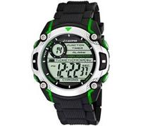 Montre Homme Calypso K5577/3 Noir G