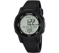 Montre Homme Calypso K5698/6 Noir G