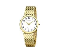Montre Homme Candino C4363/1 Blanc