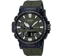 Casio Pro Trek PRW-61Y-3ER Montres de sport Pro Trek PRW-61Y-3ER TU Kaki