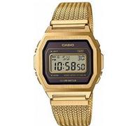 Montre Homme Casio A1000MGA-5EF Or or jaune G