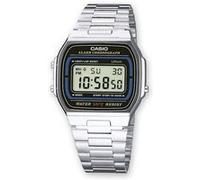Montre Casio Collection Vintage Iconic Noir