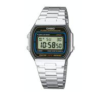 Montre Homme Casio Acier Casio Collection A164WA-1VES