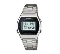 Montre Homme Casio Acier Casio Collection B640WD-1AVEF