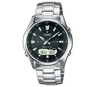 Montre Homme Casio Acier Waveceptor LCW-M100DSE-1AER
