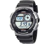 Montre Homme Casio AE-1000W-1B Fond LCD G