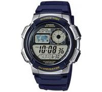 Montre Homme Casio Collection 2fuz Bleu