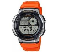 Lunettes - CASIO - AE-1000W-4B - Résine - Mixte - Protection UV