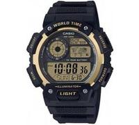 Montre Homme Casio AE-1400WH-9A Multicolore G
