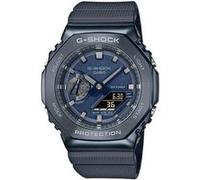 Montre Homme Casio Bleu G