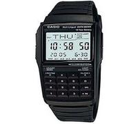 Montre Homme Casio Calculator DBC-32-1ADF Noir G