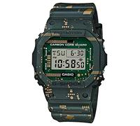 Montre Homme Casio CARBON CORE GUARD Special Edt. + 2 Extra Straps + 1 Extra Case (Ø 43 mm)