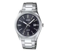 Casio Montre MTP1302D1A1 Argenté